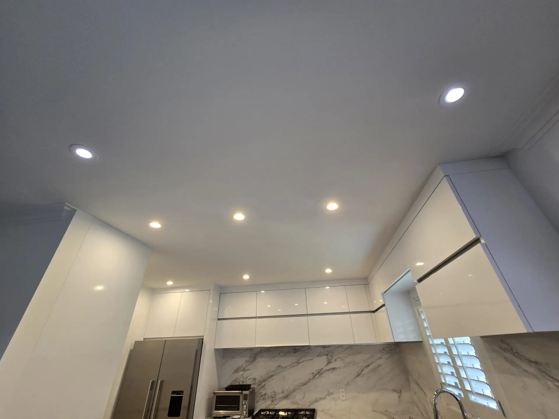 Entreprise de peinture résidentielle à Montréal – Ky-Pro Painting